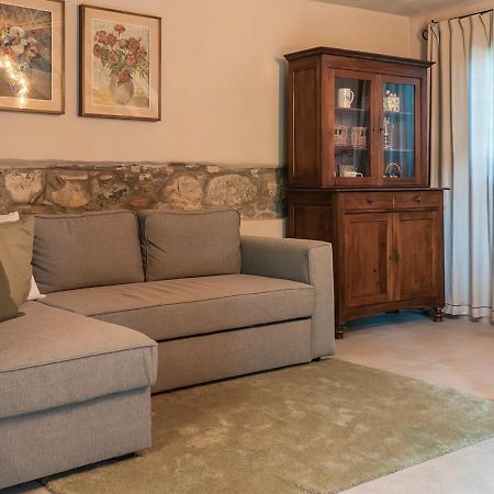 Casale Gambini Daire Quattro Castella Dış mekan fotoğraf